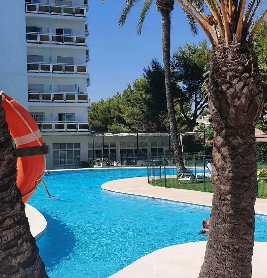 Tu Estancia Ideal En Nueva Andalucia Marbella Apartment