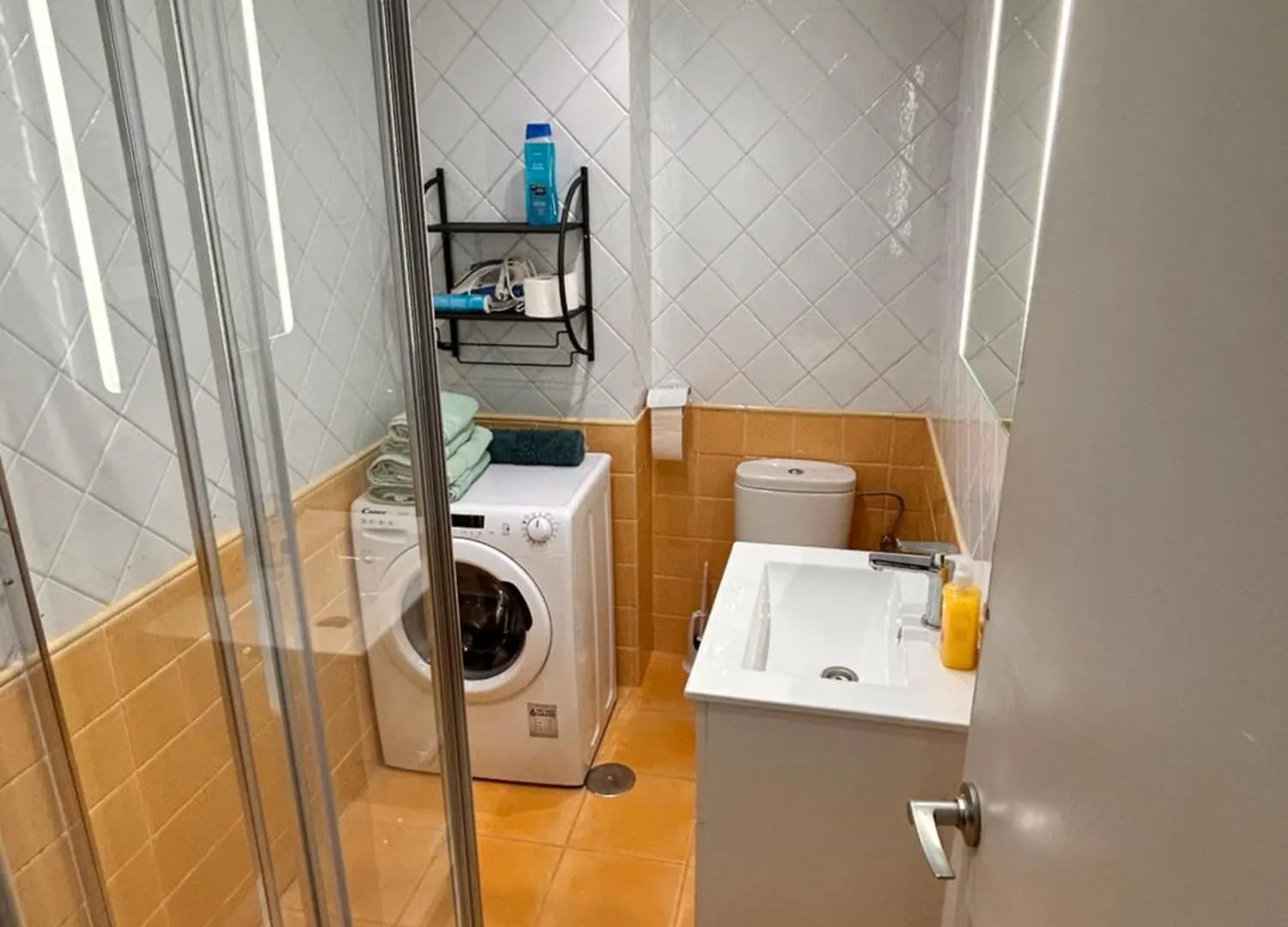 Apartment Tu Estancia Ideal En Nueva Andalucia Marbella