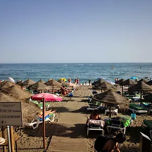 Apartamento Havsutsikt - Vista Del Mar, Marbella