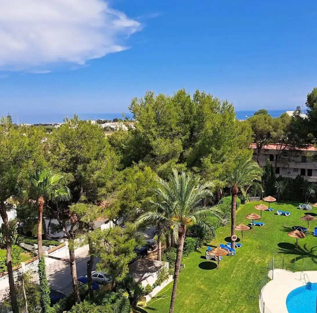Tu Estancia Ideal En Nueva Andalucia location
